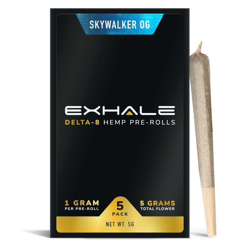 SKYWALKER OG (5-PACK)