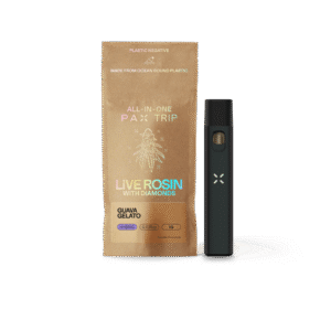 Guava Gelato Trip AIO 1g